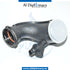 FILTERED AIR DUCT for BMW 5 SERIES 2017-2020 models, Part Number 13717852386